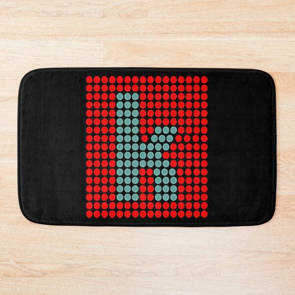 Item preview, The Killers band designed and sold by persephalette.