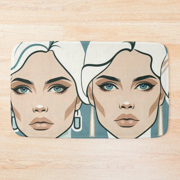 Item preview, Stepford Compliancy Agency designed and sold by williamlharvey.