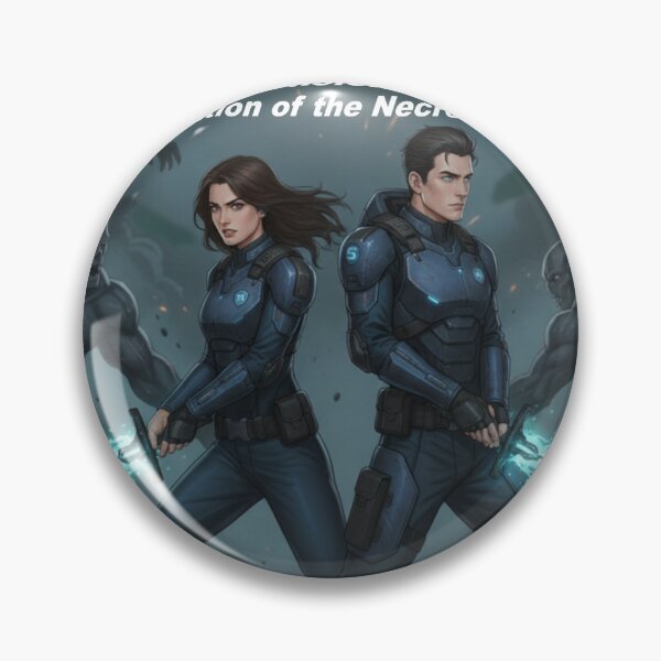 Item preview, The 1st Dimension: Eradication of the Necro-Morphs | Relan & San designed and sold by RS-Globalist-.