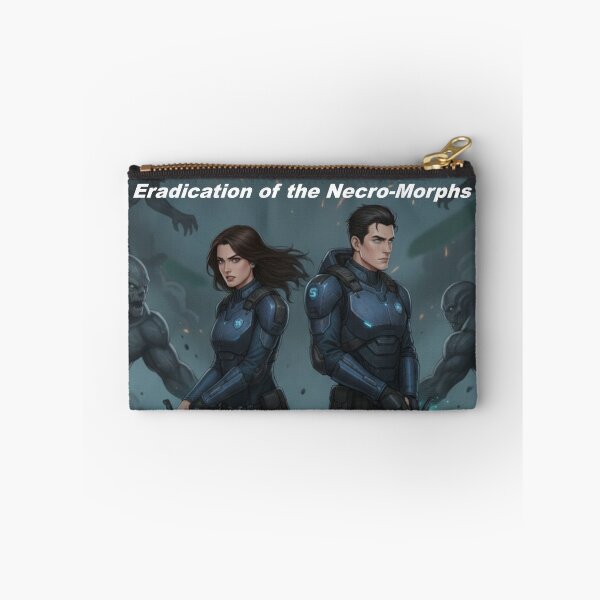 Item preview, The 1st Dimension: Eradication of the Necro-Morphs | Relan & San designed and sold by RS-Globalist-.