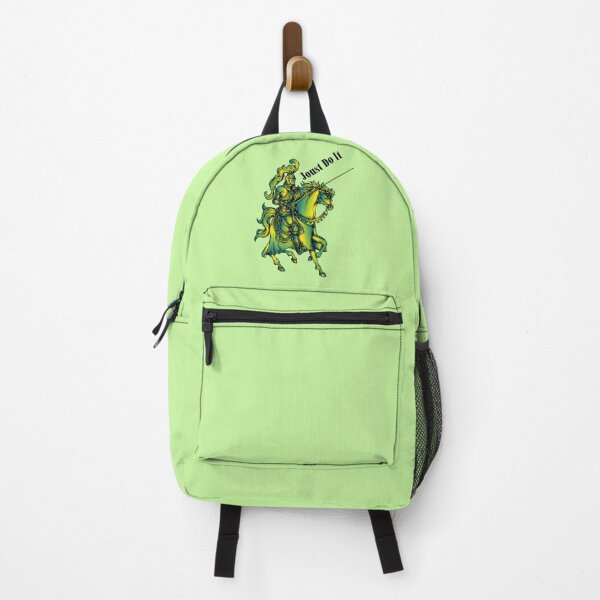 Item preview, Joust Do It Castlcore designed and sold by Sachie's Studio.