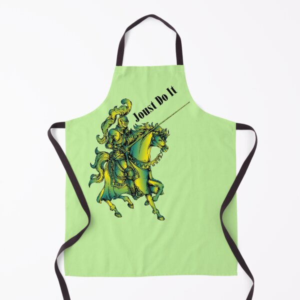 Item preview, Joust Do It Castlcore designed and sold by Sachie's Studio.