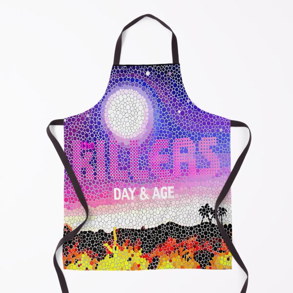 Item preview, The Killers band designed and sold by persephalette.