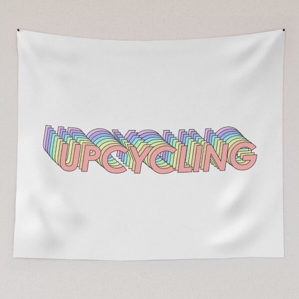 Item preview, UPCYCLING designed and sold by oddwonders.