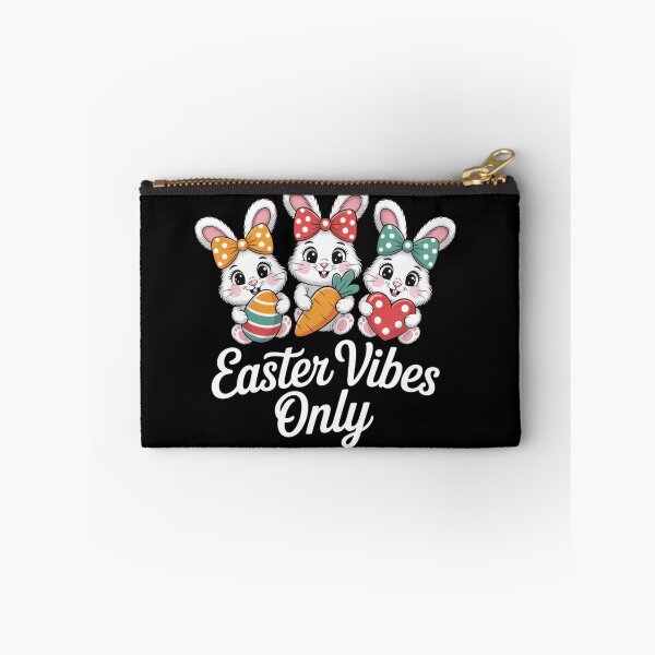 Item preview, Funny Easter Squad Bunnies Family Matching Retro designed and sold by ZACK ART.