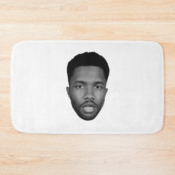 Item preview, FRANK OCEAN designed and sold by ixam-mg.