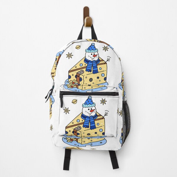 Item preview, Cheerful Winter Celebrations Holiday Festive Snowman Fun Christmas designed and sold by ART ATTACK ZONE.