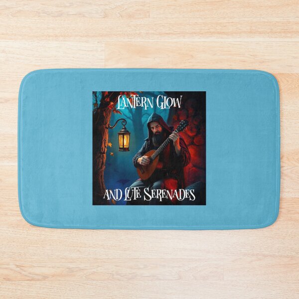 Item preview, Lantern Glow and Lute Serenades Castlecore designed and sold by Sachie's Studio.