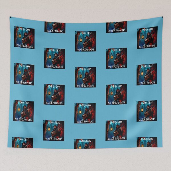 Item preview, Lantern Glow and Lute Serenades Castlecore designed and sold by Sachie's Studio.