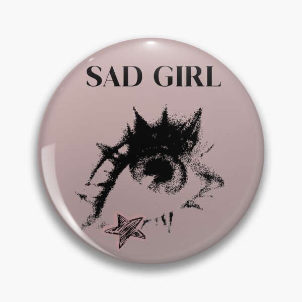 Item preview, EyeStar-SAD GIRL by LanadelRey designed and sold by Tara!.