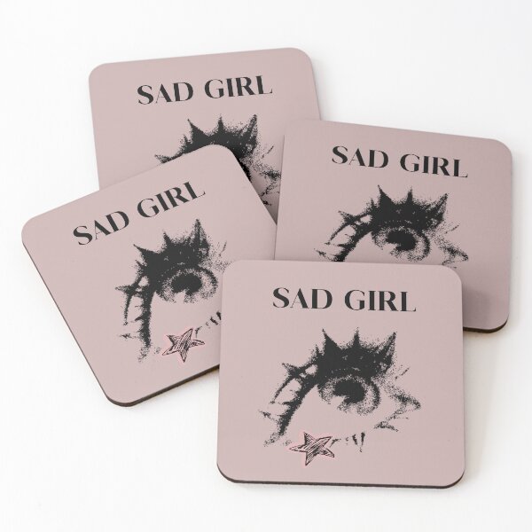 Item preview, EyeStar-SAD GIRL by LanadelRey designed and sold by Tara!.
