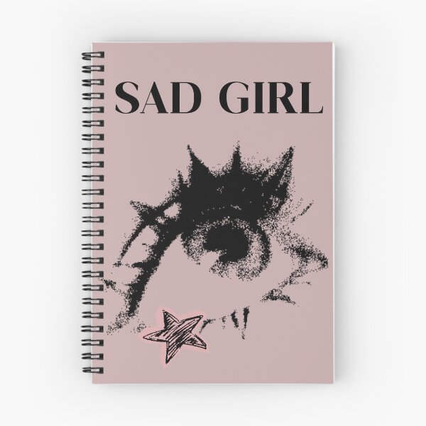 Item preview, EyeStar-SAD GIRL by LanadelRey designed and sold by Tara!.