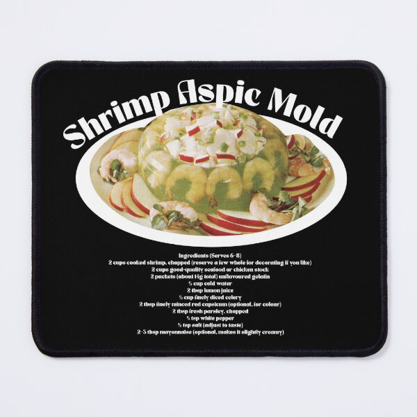 Item preview, Mid-Century cooking designed and sold by DaniDesign.