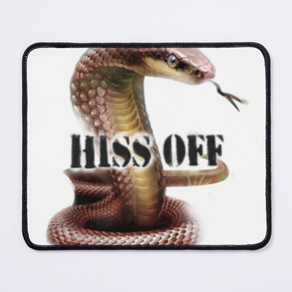 Item preview, Hiss Off designed and sold by Kool-Creations.