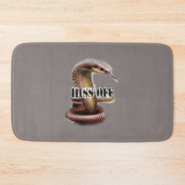 Item preview, Hiss Off designed and sold by Kool-Creations.