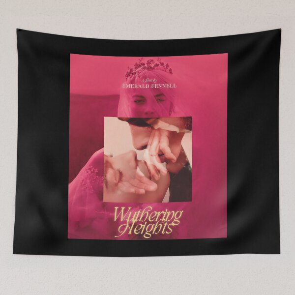 Item preview, Wuthering Heights designed and sold by Ivanutrera.