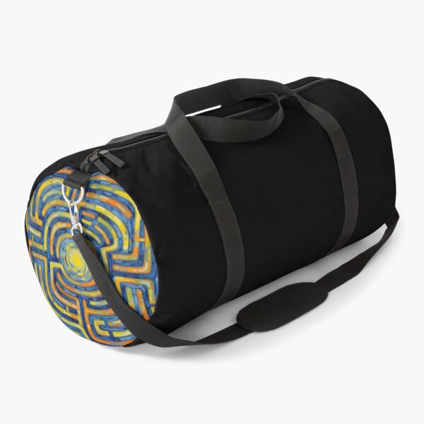 Item preview, An Artistic image of a Maze designed and sold by Nomad-Maynard.