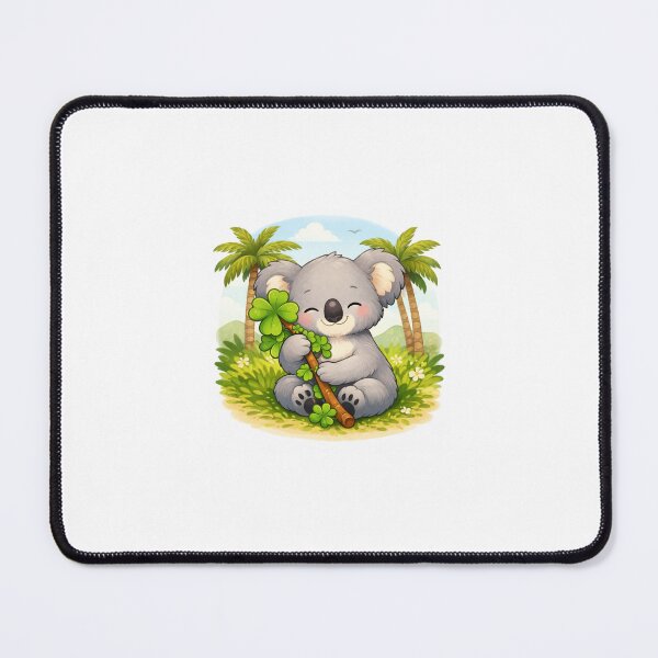 Item preview, Kola with palm trees designed and sold by Mermaidemporium.
