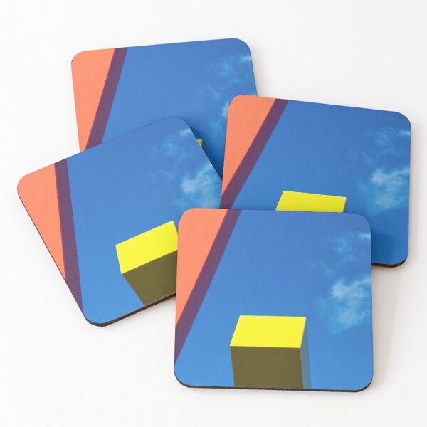 Item preview, Red & Yellow and a Cloud designed and sold by stuart murdoch.