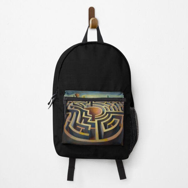Item preview, An Artistic image of a Maze designed and sold by Nomad-Maynard.