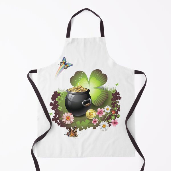 Item preview, Happy Saınt Patrick's Day designed and sold by 1WOMAN-3LOVE .