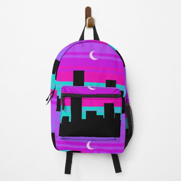 Item preview, Retro Sunset designed and sold by BaddieDorkMerch.
