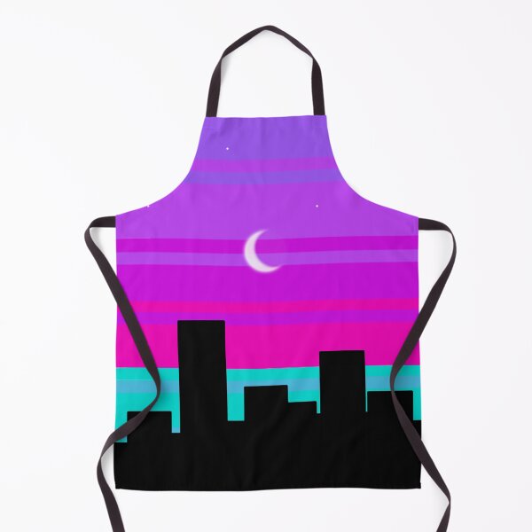 Item preview, Retro Sunset designed and sold by BaddieDorkMerch.