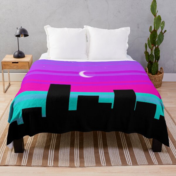 Item preview, Retro Sunset designed and sold by BaddieDorkMerch.