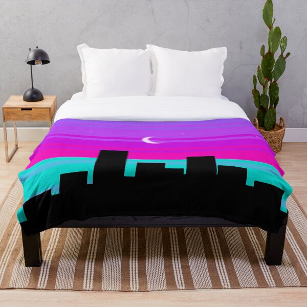 Item preview, Retro Sunset designed and sold by BaddieDorkMerch.