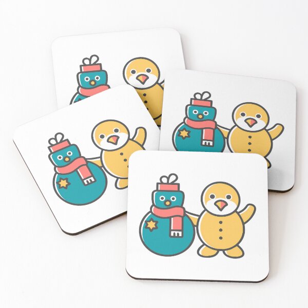 Item preview, Winter Celebrations Holiday Festive Snowman Fun Christmas designed and sold by ART ATTACK ZONE.