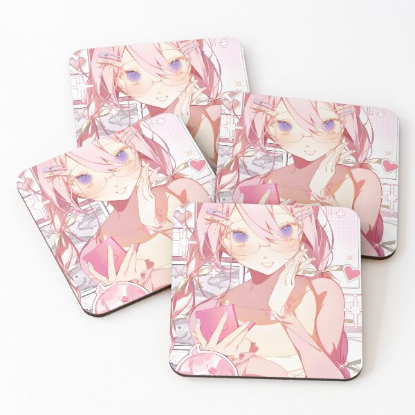 Artikelvorschau, Megurine Luka Vocaloid entworfen und verkauft von RadiantGraphics.