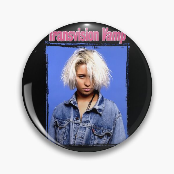 Item preview, TransVision Vamp designed and sold by BOTALEG.