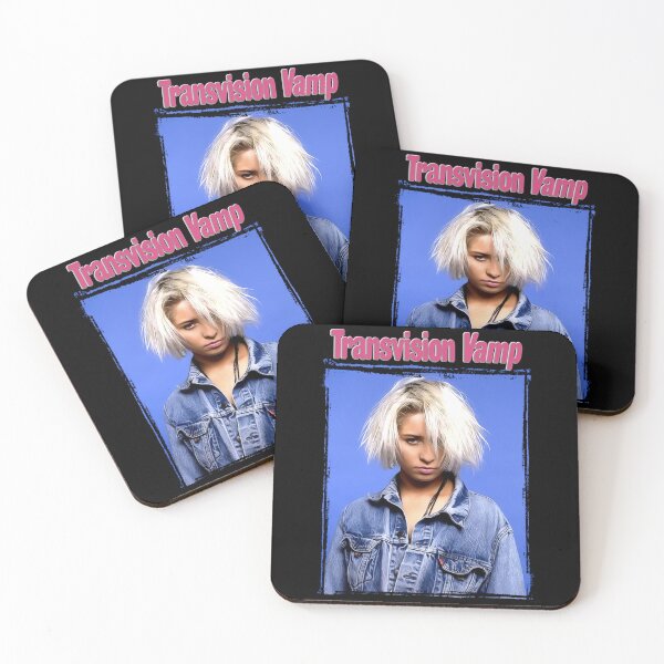 Item preview, TransVision Vamp designed and sold by BOTALEG.