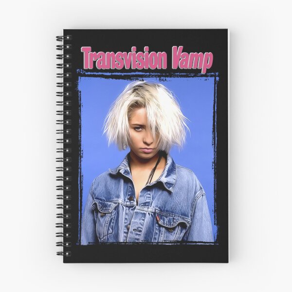 Item preview, TransVision Vamp designed and sold by BOTALEG.