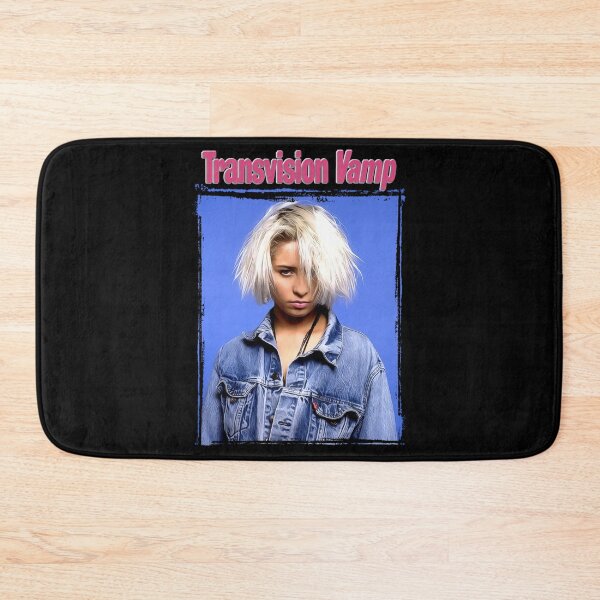Item preview, TransVision Vamp designed and sold by BOTALEG.