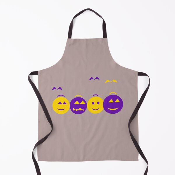 Item preview, Halloween pumpkins, spooky pumpkins from the autumn harvest designed and sold by In-boutique.
