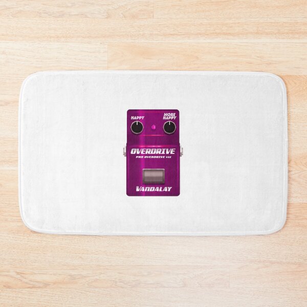 Item preview, Vandalay Purple Overdrive designed and sold by Normbot2000.