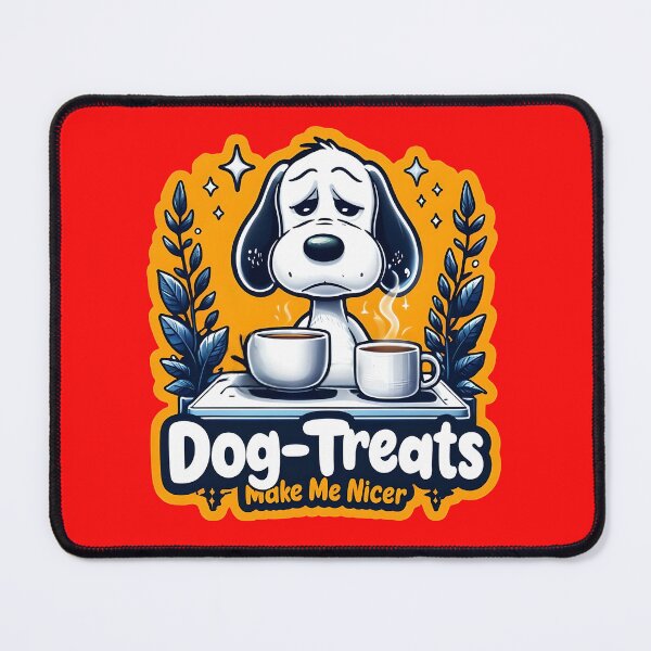 Item preview, perro triste designed and sold by NEXTLEVEL318.