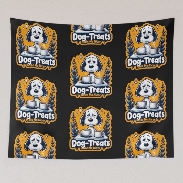 Item preview,   sad dog designed and sold by NEXTLEVEL318.