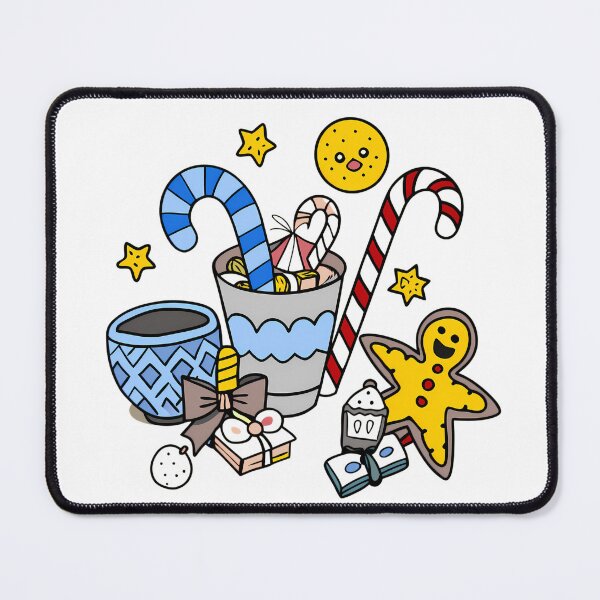 Item preview, Sweet Winter Celebrations Holiday Festive Snowman Fun Christmas designed and sold by ART ATTACK ZONE.
