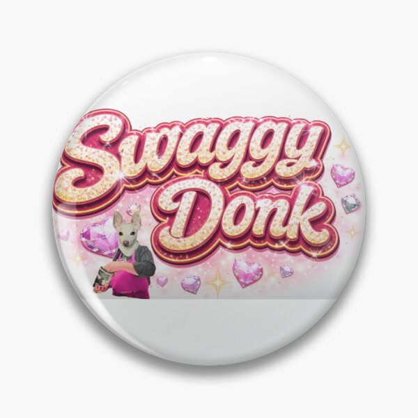 Item preview, swaggy donk designed and sold by Kolivia2.