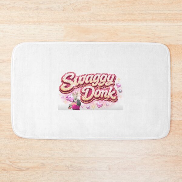Item preview, swaggy donk designed and sold by Kolivia2.