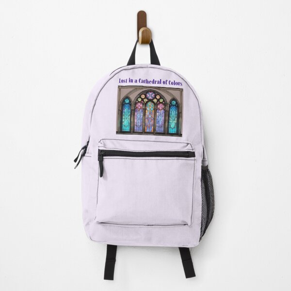 Item preview, Lost in a Cathedral of Colors Castlecore designed and sold by Sachie's Studio.