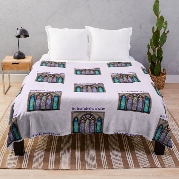 Item preview, Lost in a Cathedral of Colors Castlecore designed and sold by Sachie's Studio.