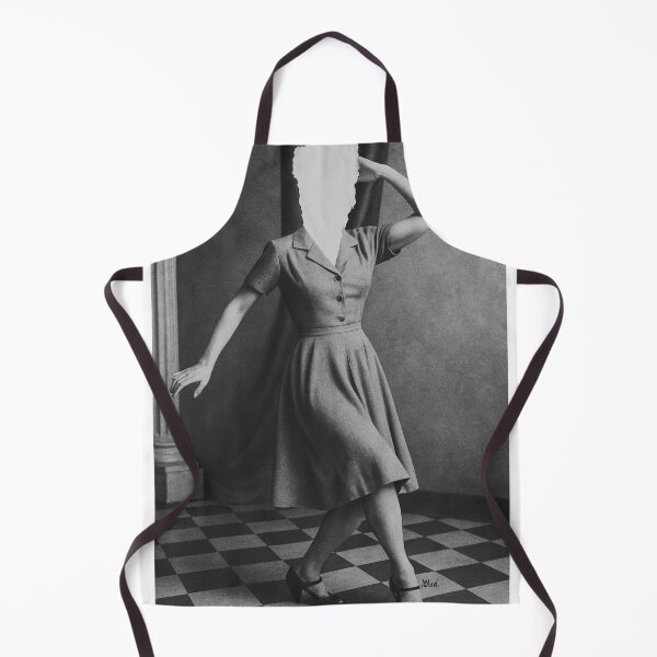 Item preview, The Missing Self designed and sold by Mad Surrealist Paper Play.