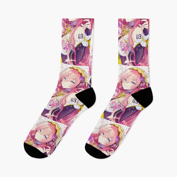 Item preview, Megurine luka vocaloid  designed and sold by RadiantGraphics.