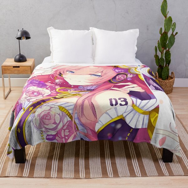 Item preview, Megurine luka vocaloid designed and sold by RadiantGraphics.
