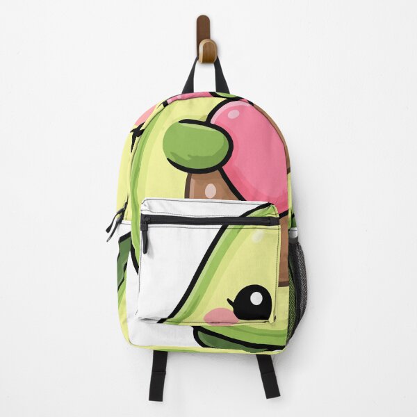 Item preview, Avocado Holding a Pink Heart designed and sold by OniumEth.