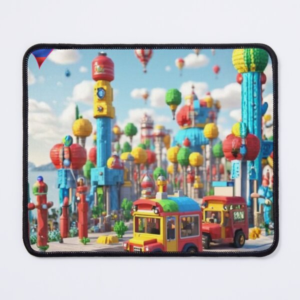 Item preview, Chiva de los Peques designed and sold by El-Idioma-Bros.