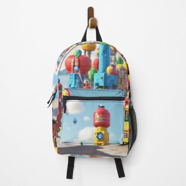 Item preview, Chiva de los Peques designed and sold by El-Idioma-Bros.